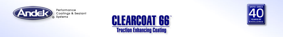 clearcoat 66